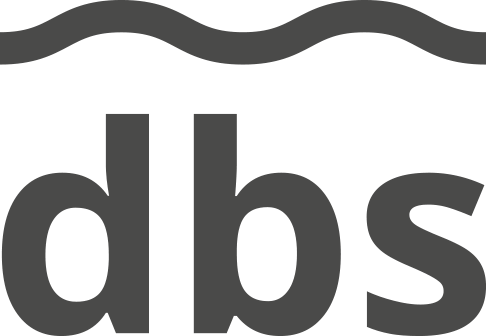 Dietrich-Bonnhöfer WErkrealschule Logo
