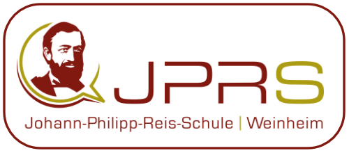 Johann-Philipp-Reis-Schule Weinheim