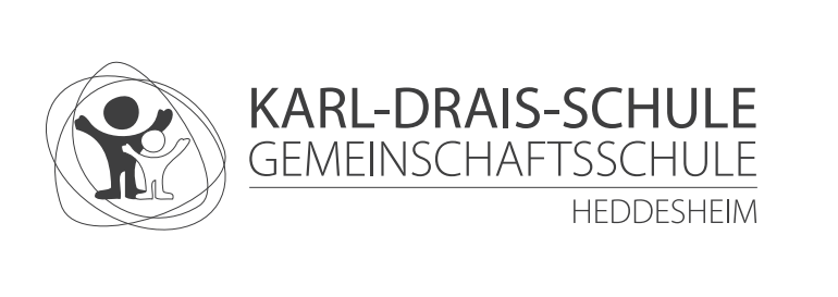 Karl-Drais-Schule Heddesheim Logo