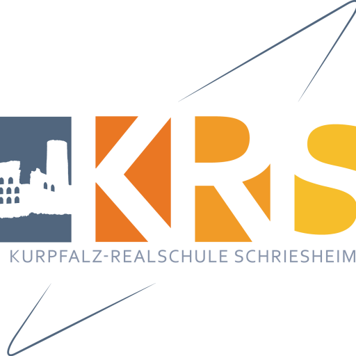 Kurpfalz-Realschule Schriesheim Logo