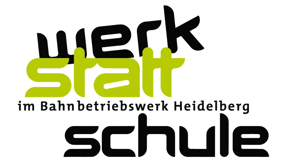 LOGO+werkstattschule