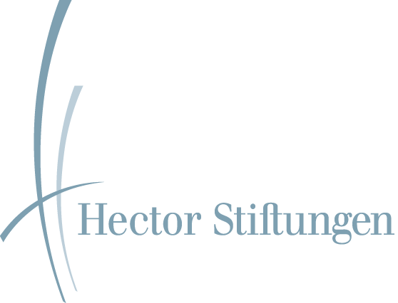 Logo Hector Stifung