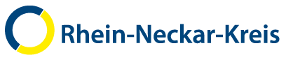 Logo Rhein Neckar Kreis