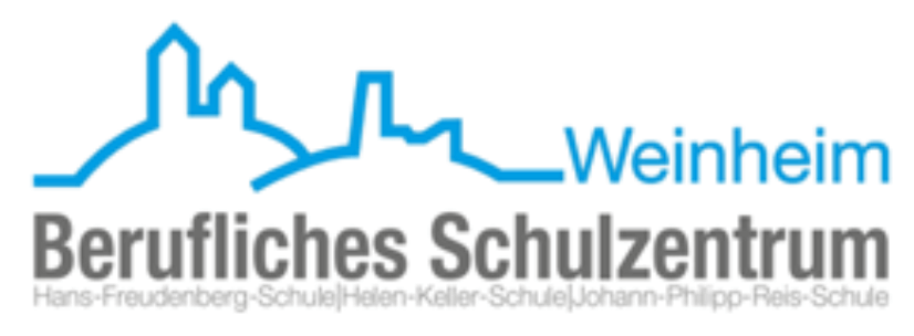 Logo Weinheim berufliches Schulzentrum
