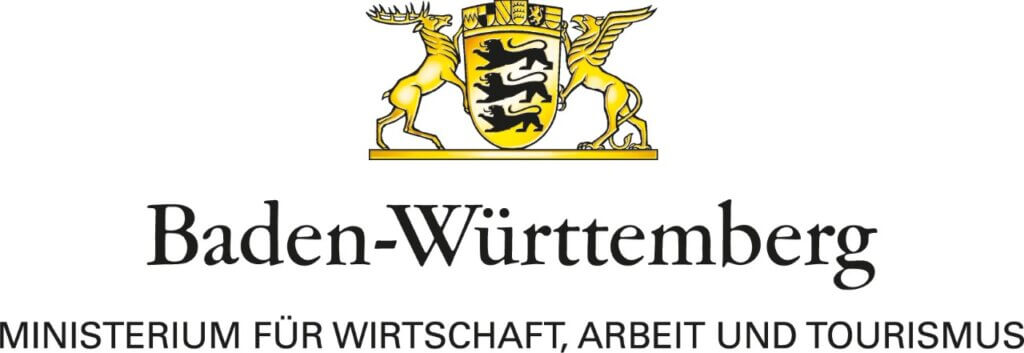 Ministerium für Wirtschaft, Arbeit und Tourismus Baden-Württemberg