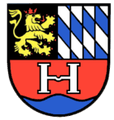 Wappen Heddesheim