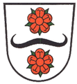 Wappen Hemsbach
