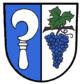 Wappen Laudenbach